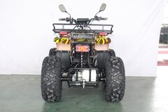 Вездеход ЕМ-04 4х4 (4500Вт 72В R12 алюм. Диф)