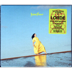 Lorde / Solar Power (Special Music Box Edition)