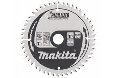 Диск по ламинату Makita 85х15х1 мм/24, 7° B-31170