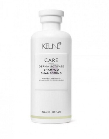 KEUNE Derma Activate Shampoo