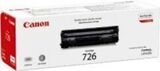 Картридж Canon C 726 для принтеров Canon LBP 6200d. Ресурс 2100 страниц. (3483B002)
