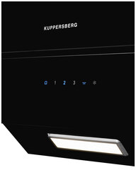 Вытяжка Kuppersberg F 601 BL