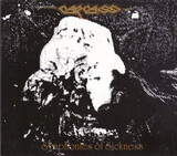CARCASS: Symphonies Of Sickness (CD)