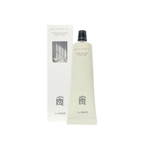 The Saem Urban Breeze Perfume Hand Cream Another Wood Крем для рук парфюмированный