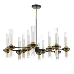 Люстра на штанге Lumion TAMARESA 8112/24