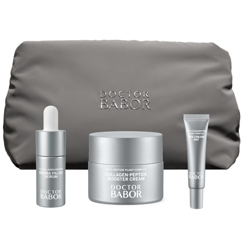 Набор Doctor Babor Collagen Lifting Routine 2024