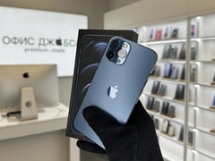 iPhone 12 Pro Max, 256 ГБ б/у