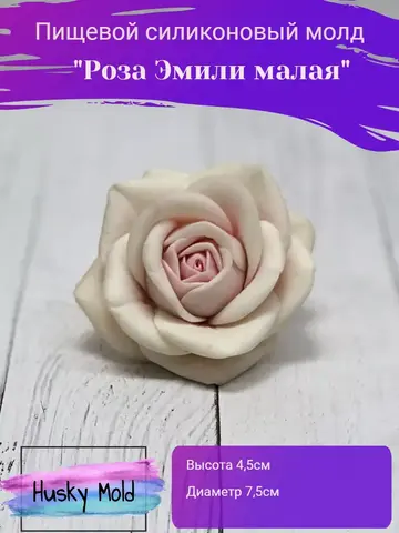 Пищевой молд 