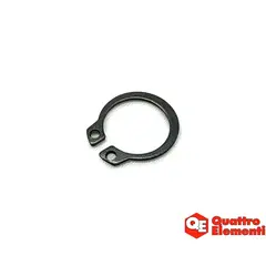 Кольцо QUATTRO ELEMENTI A1100FL/1300FL вентилятора (770-650-037)