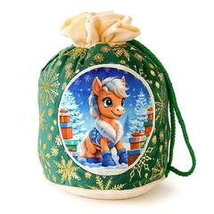 ТАЛИСМАН 800г
ЗЕЛЕНЫЙ МЕШОЧЕК