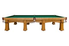 Бильярдный стол для снукера 