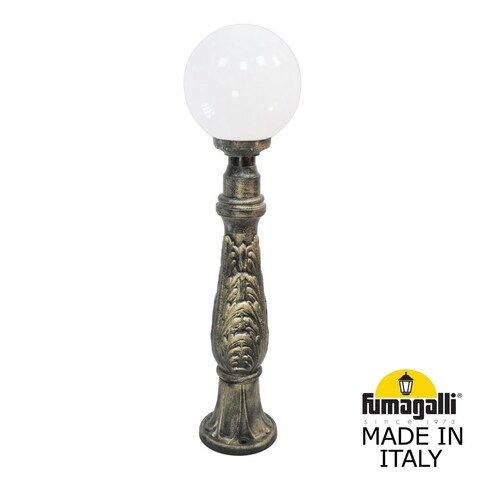 Ландшафтный светильник Fumagalli GLOBE 250 G25.162.000.BYF1R