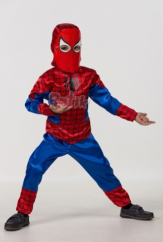 Человек-Паук