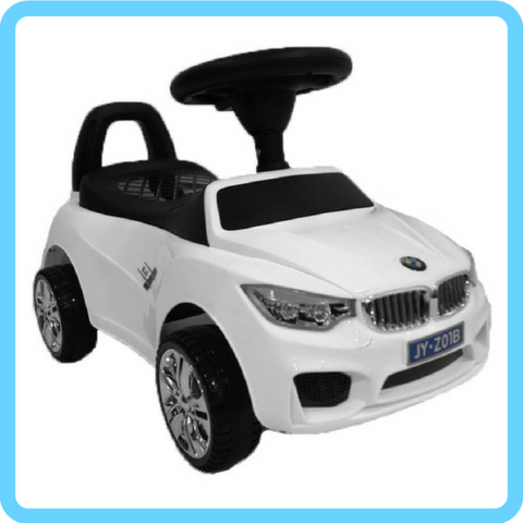 Толокар BMW JY-Z01B Электромобиль детский avtoforbaby-spb