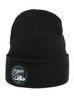 Шапка Trailhead Elbrus Black