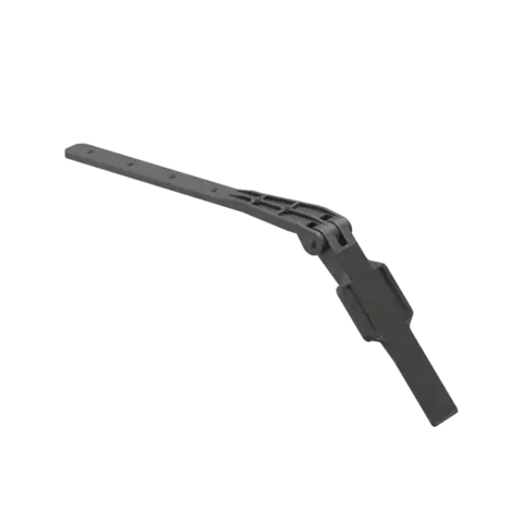 Крепление регулируемое для кронштейна желоба Premium