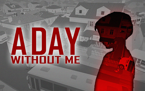A Day Without Me (для ПК, цифровой код доступа)
