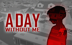 A Day Without Me (для ПК, цифровой код доступа)