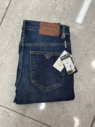 Джинсы armani 035922