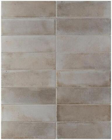 Equipe Raku Smoke 6x18.6