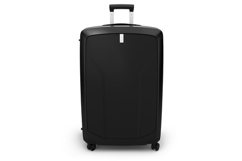 Картинка чемодан Thule Revolve 75cm/30 Large Check Luggage Black - 2