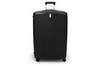 Картинка чемодан Thule Revolve 75cm/30 Large Check Luggage Black - 2