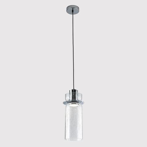 Подвесной светодиодный светильник Modestyle MS.1410.120 CR