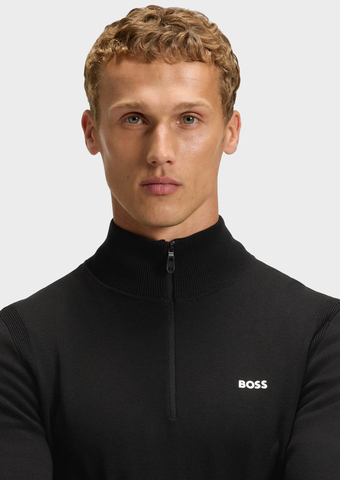 Джемпер BOSS K Ever-X QZ