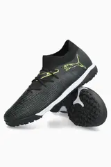 Сороконожки Puma Future 8 Match TF - черный