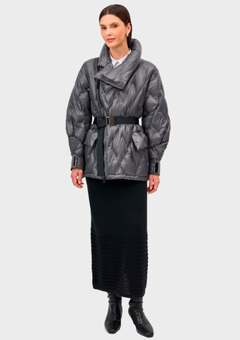 Пуховик BULMER