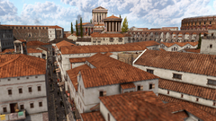 Pax Augusta (для ПК, цифровой код доступа)