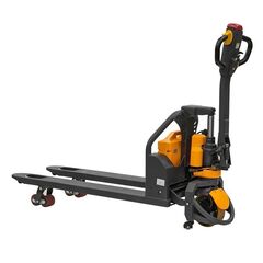 Электрическая самоходная тележка CBD15W-Lix (1500 кг; li-ion 48 В / 20Ач) SMARTLIFT (SMART)