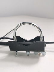 Антенна сотовая Триада-4535 SOTAantenna.ru. Антенна LTE 450 МГц направленная на кронштейн