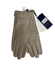 Перчатки. Женские. Материал верха: Кожаные люкс качества. Подклад: Трикотаж-шерсть. 5 шт в упаковке.