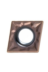 CCMT09T304-GM VK1825 Пластина твердосплавная