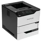 Принтер лазерный Pantum BP8000DN
