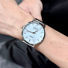 Часы мужские Casio MTP-VT01DM-7A Casio Collection