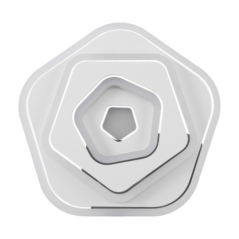 Настенный светодиодный светильник Freya Iona FR10019WL-L23W