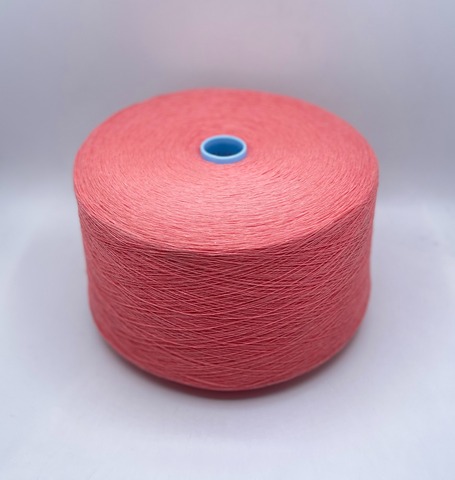 Olimpias (пр.Италия),art- Eos, 1/1530 1530м/100гр, 80% Меринос, 20% Полиамид, цвет-Коралл ,арт-35971