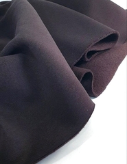 Шоколад Футер 3-х нитка начёс American