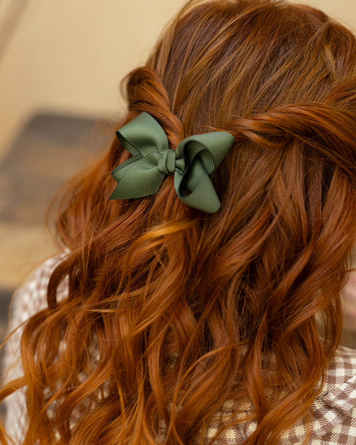 Бантик JASMINE MINI