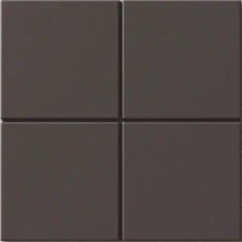 Wow Raster Grid M Basalt 15x15
