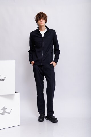 CUDGI Спортивный костюм из шерсти с вискозой