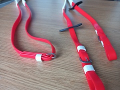 Повода из ПВХ