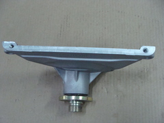 крышка передняя головки УАЗ В СБОРЕ дв. ЗМЗ-40904 (Евро-3) ЗЗА  409.1003083-10