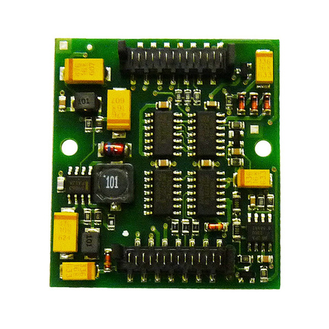 932402064 Плата интерфейса, BEISSBARTH