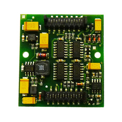 932402064 Плата интерфейса, BEISSBARTH