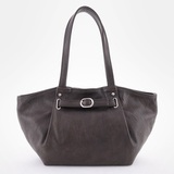 Сумка Саломея 341 македония кофе