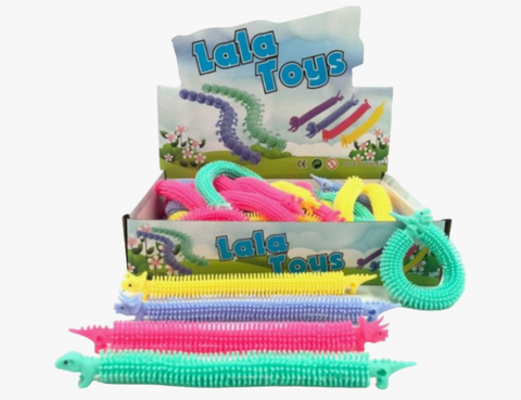 Антистресс Дино - 20 см, в ассортименте, в уп 50 шт. цена за шт.