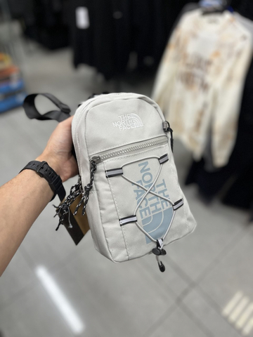 Сумка The North Face 024483grey